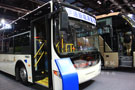 宇通新能源ZK6120CHEVG