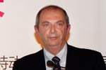 �����ض����Ƽ�ȫ��COO Giovanni Bartoli�´�