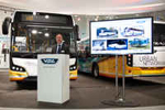 2014德国汉诺威商用车展前瞻