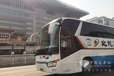 两会用车