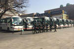 宇通客车服务两会