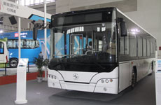 北方客车BFC6121C0N5相关参数