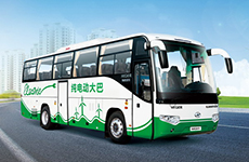 海格客车