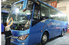 金龙客车