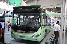 宇通客车