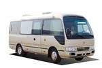 长城览众C7房车