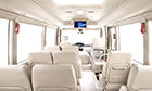 宇通T7座椅