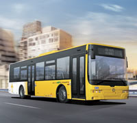 ���ÿͳ�XML6125 hybrid