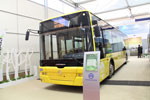 ���ÿͳ�XML6125 hybrid