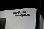 Scania �����չbusworld