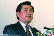 交通运输部副部长冯正霖
