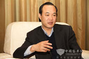 遵运集团董事长简书刚