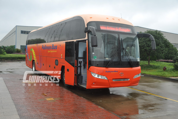 青年客车jnp6126l