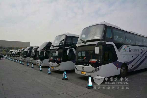 黔南中国旅行社世嘉车型订单