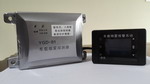 紫云峰YW-101B车载烟雾报警系统