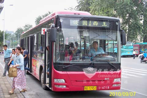 安徽合肥：这些公交线路要恢复