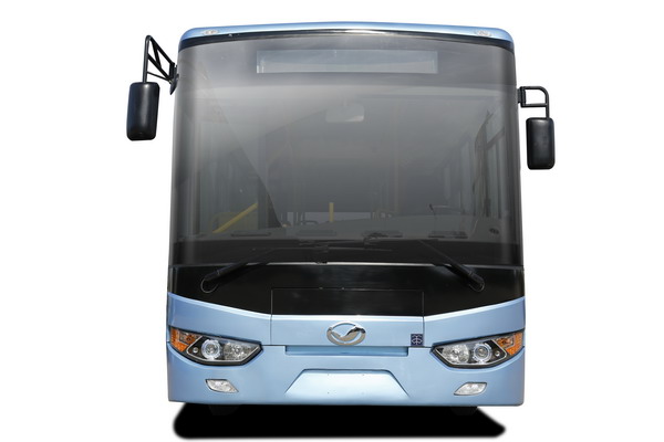 上饶客车 车型