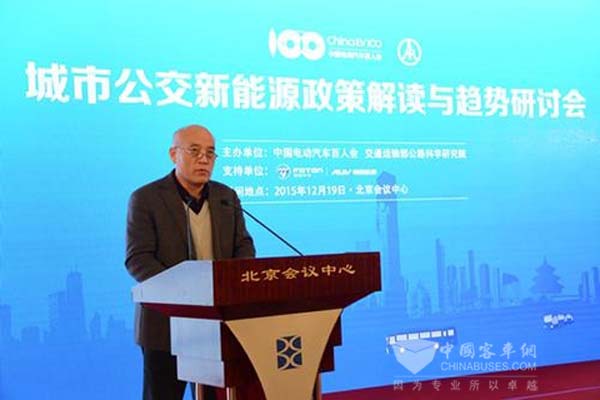 张国光:基层运营问题亟需解决