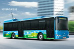 西安公交元旦假期日出车6451辆