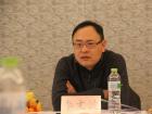 北京竞业达总经理李文波