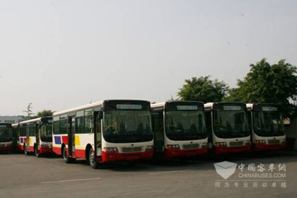 西宁公交:大动作让公交出行更加便捷