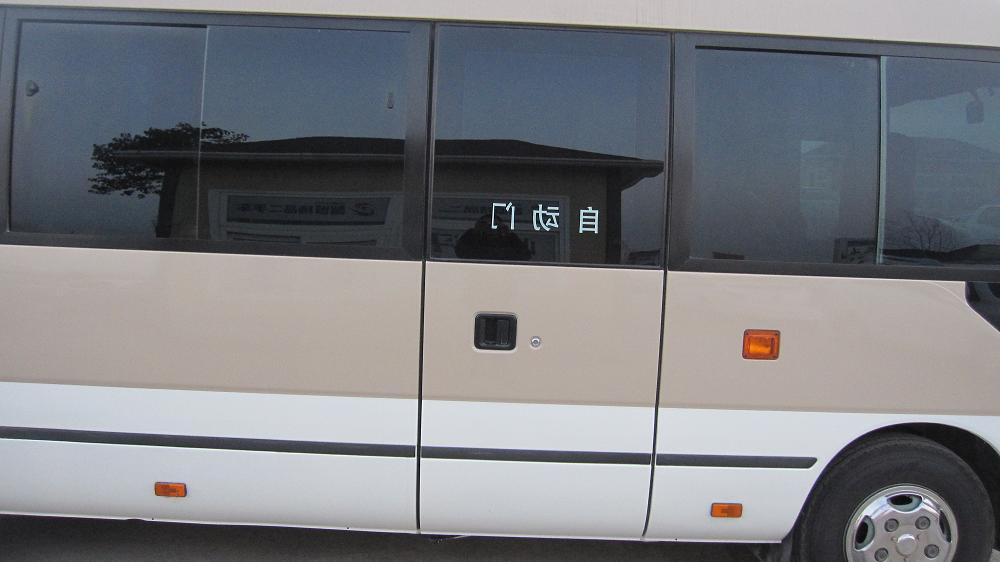 电动门