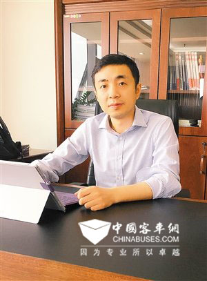 云杉智慧:建国内最大纯电动客车运营网络