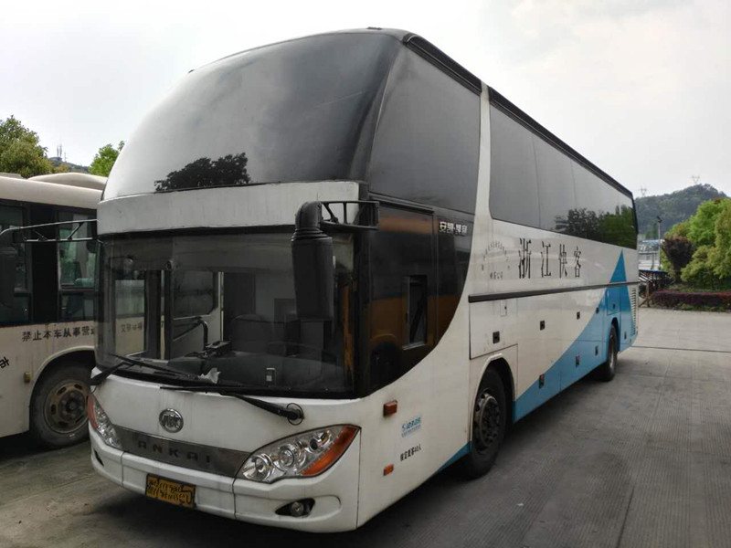 2010年安凯