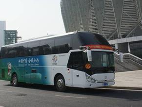 海南旅游客运车辆8月前完成“导游专座”设置