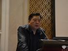 北京理工大学能源与环境材料学科首席教授吴锋 
