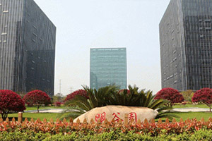 企业风采：上海创程车联