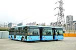 江苏：两年后锡城将有500多辆新能源公交车上路