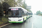 湖南：长沙县探路PPP模式推进城乡公交一体