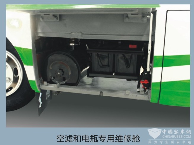 东风客车EQ6732