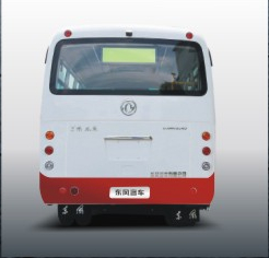 东风客车EQ6732