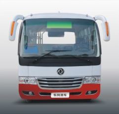 东风客车EQ6732