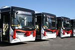 福建：泉州购置100部新能源公交车 预计2016年12月投用
