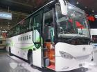 A8纯电动客车