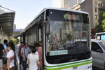 湖南长沙：19条公交线路9月10日起调整