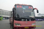 深圳巴士集团新增两条校园定制公交