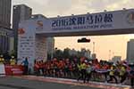 辽宁沈阳：45辆公交保障车运送3000余人