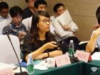 王  芳   中国汽车技术研究中心首席电池专家、新能源室主任