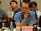 肖成伟   中国电子科技集团公司第十八研究所主任