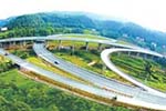 四川：巴中市交通建设务实推进