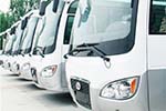 河南郏县：城乡道路客运一体化惠民生
