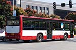 陕西西安：邀请50名市民体验公交卡实名