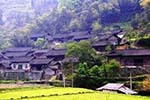 国家发改委委托专家组踏勘评估张吉怀客运专线项目