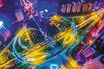 陕西将投资5000亿把西安建设为区域综合交通中心