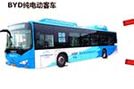 影响中国客车业，围观杭州新能源客车应用经验