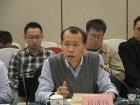 中国电子科技集团公司第十八研究所主任肖成伟   